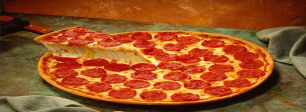 Gino's Pizza GR Hot And Fresh Pizza! (616) 454-1800